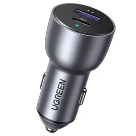 UGREEN CD213 36W, Usb-c Qc 3.0 Grau