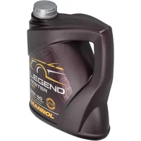 Mannol Legend+Ester 0W-40 7901 4 l