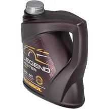 Mannol Legend+Ester 0W-40 7901 4 l