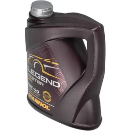 Mannol Legend+Ester 0W-40 7901 4 l