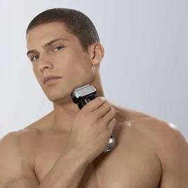 Braun Scherkopfkassette Kombipack Series 5 52B