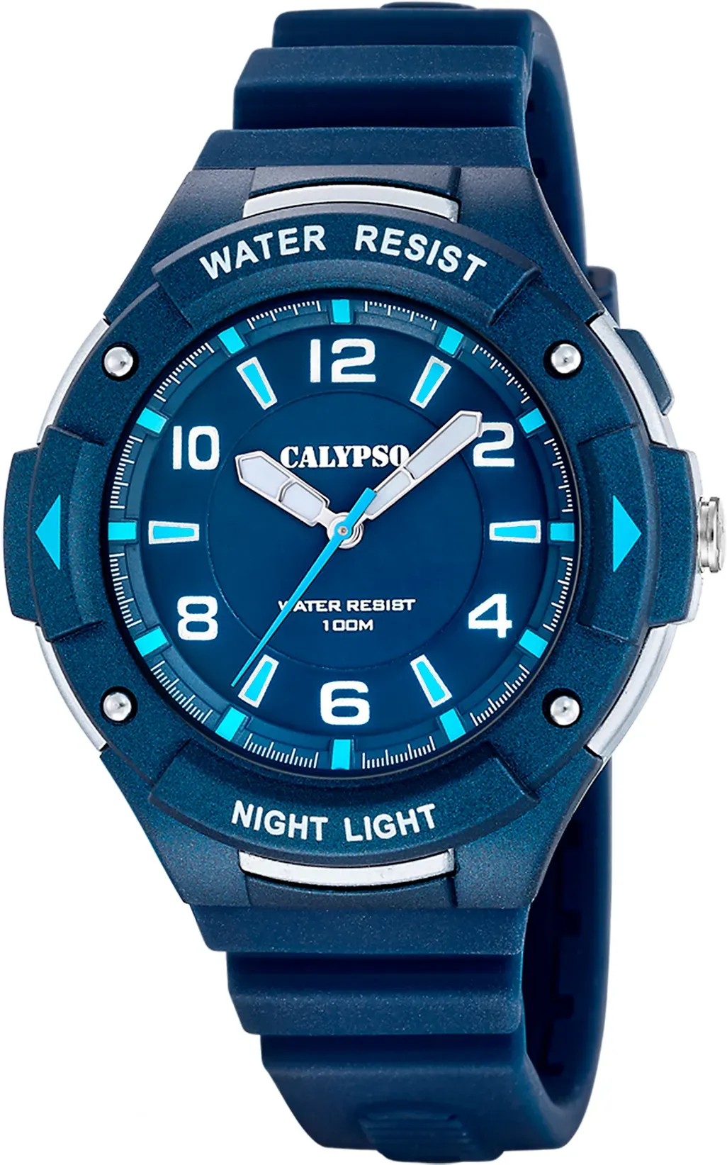 Quarzuhr CALYPSO WATCHES 