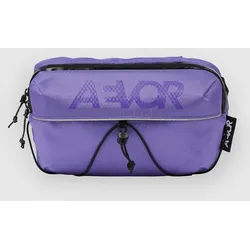 AEVOR Bar Umhängetasche proof purple Gr. Uni