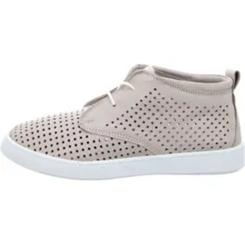 Andrea Conti Sneaker in grau | Gr.: 39