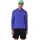 Asics Road Packable Jacke Herren Blau XL