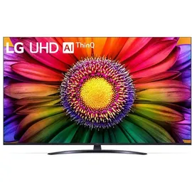 LG 65UR81006LJ 65" 4K UHD TV UR81