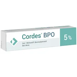 CORDES BPO 5%