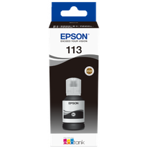 Epson 113 schwarz C13T06B140