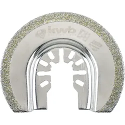 kwb Sägeblatt Diamant, 65 mm 709546