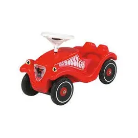 Big Bobby Car Classic rot