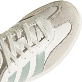 Adidas Barreda Off White / Linen Green Met. / Linen Green Met. 40 2/3