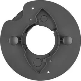 KitchenAid 5KFP1319 matt schwarz