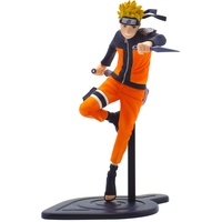 ABYstyle Studio SFC Super Figure Collection Naruto Shippuden - Figurine Naruto