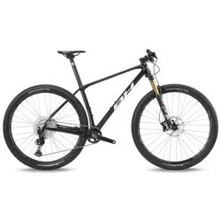 BH Bikes Ultimate Evo 8.0 Schwarz Modell Aktion