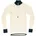 Zip Neck Herren L