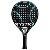 Mystica Proteo Carbon LE 2018 Schläger, Erwachsene, Unisex, Blau, 380
