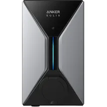 Anker SOLIX V1 22 kW ohne Kabel Steckdosen-Version Schwarz