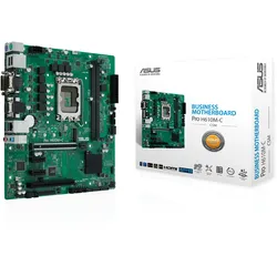 ASUS PRIME H610M-C-CSM Business-Mainboard Sockel Intel LGA 1700