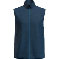 Icebreaker Realfleece Descender Atlantis/Arctic M