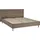 Atlantic Home Collection Veronika 140 x 200 cm Grau