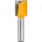 DeWalt Nutfräser DT90012 Z2 Stärke 8mm D.25mm