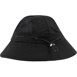 The North Face Summer LtBucket Cap Schwarz S/M