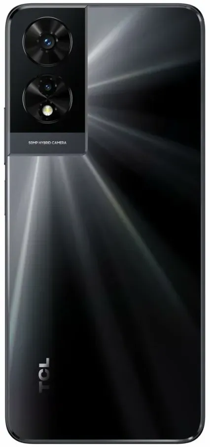Smartphone TCL 505 6,7
