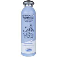 Greenfields Shampoo für Hunde mit weißem/hellem Fell 250ml