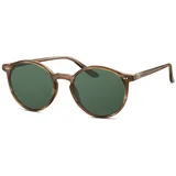 Marc O'Polo EYEWEAR Sonnenbrille dunkelbeige Einheitsgröße