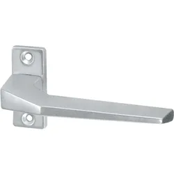 Metalltürdrücker Modell Vento