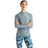 Dare 2b Sprint Cty Hoodie Elemen GreyMrl 42