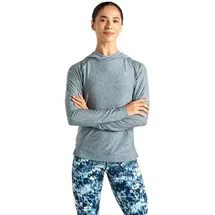 Dare 2b Sprint Cty Hoodie Elemen GreyMrl 42
