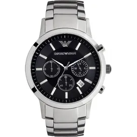 Emporio Armani Renato Edelstahl 43 mm AR2434