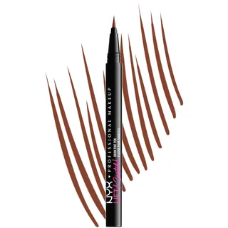 NYX Professional Makeup Lift N Snatch Brow Tint Pen Augenbrauenstift 1 ml