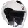 AGV Iridess E2206 Materia White XS