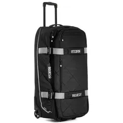 SPARCO Gepäcktasche, Gepäckkorb 016437NRSI