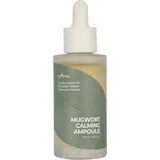 Isntree Mugwort Calming Ampoule