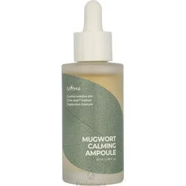 Isntree Mugwort Calming Ampoule