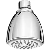 Evenes Kopfbrause OVO-GOM, 1 Strahlart, Ø 67 mm, chrom - 93 203 21