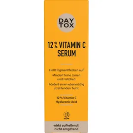 Daytox Vitamin C Serum 30,0 ml