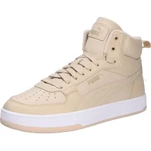 Puma Caven 2.0 Mid WTR Granola-PUMA Gold-PUMA White 44