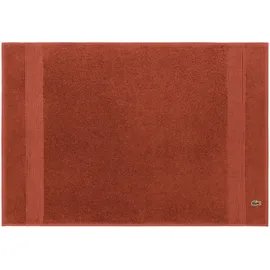 Lacoste Lecroco Orange 50 x 70 cm