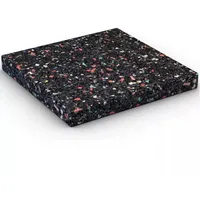 Karibu Unterlagepad 8 mm Stark 7 x 7 cm