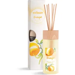 Raumduft Orange