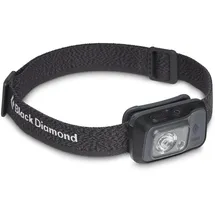 Black Diamond Cosmo 350-R Scheinwerfer - Graphite - 350 Lumina