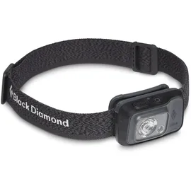 Black Diamond Cosmo 350-R Scheinwerfer - Graphite - 350 Lumina