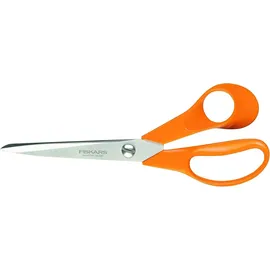 Fiskars 1000815 Universal Orange, Silber