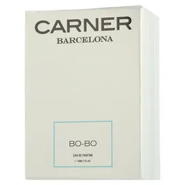 Carner Barcelona Bo-Bo Eau de Parfum 50 ml