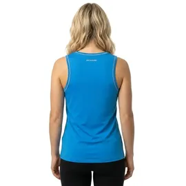 Dunlop Club ärmelloses T-shirt - Royal Blue - S