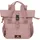 Travelite Mini Rollup 7 l smoky rose